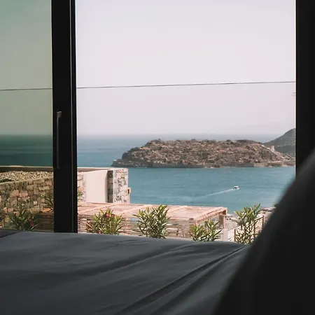 Station touristique Cayo Exclusive & Elounda