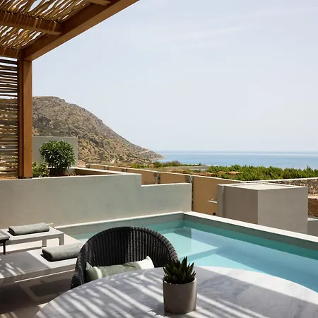 Cayo Exclusive & Resort Elounda (Crete)
